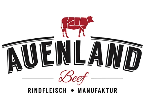 Auenland Beef Logo