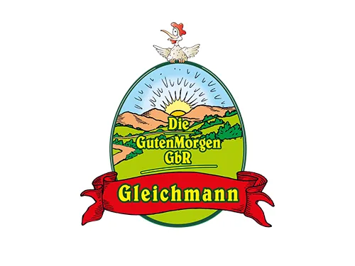 Gleichmann Logo