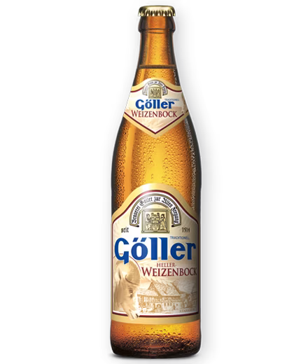 Weizenbock